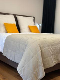 Flussbett - Appartement an der Mosel - Mehring - 6