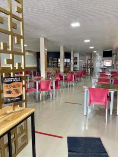 Hotel Bezerra - Limoeiro do Norte - 6