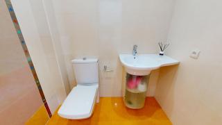 Relaxing Great Villa in San Vicente - San Vicente del Raspeig - 3