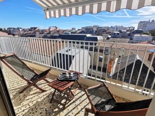 Petit Radet 350m de la plage - Les Sables-dʼOlonne - 9