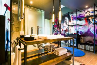 Viva Dash Hotel Seminyak - 8