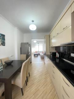 At Your Home Abroad - Apartment in private house - Tirana - 4
