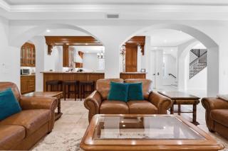 Villa Del Mar home - Captiva - 5