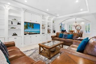 Villa Del Mar home - Captiva - 6