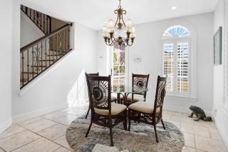 Villa Del Mar home - Captiva - 3