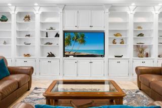 Villa Del Mar home - Captiva - 8