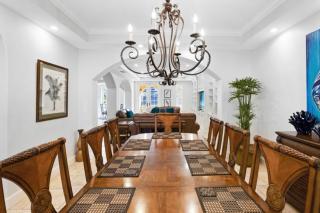 Villa Del Mar home - Captiva - 2
