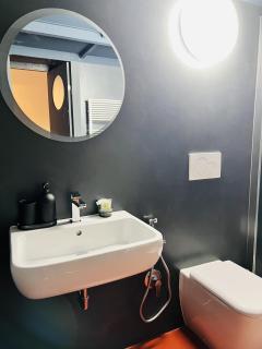 Design Loft Navigli - Milan - 9