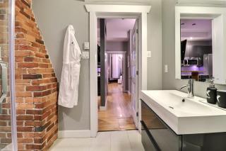Château Queen by Bower Boutique Hotels - Moncton - 1