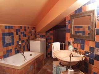 LA CASA DI ENZA - Santa Margherita di Belice - 2