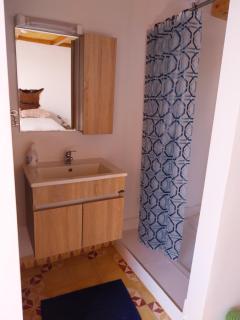 Chambre noura takat - Sidi Bibi - 4