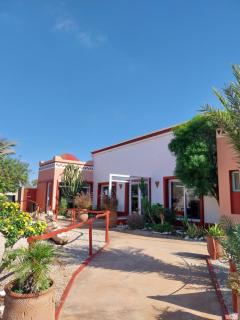 Chambre noura takat - Sidi Bibi - 2