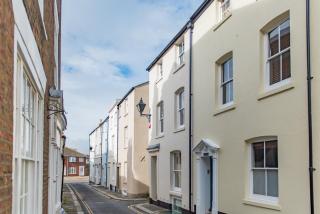 Valentine's House - 7