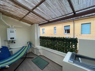Casa Viareggina 115m2 ZonaCentro - Viareggio - 4