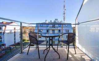 Apartamenty na Wyspie - Apartamenty Pegaz - 250 m od Promenady - Świnoujście - 3