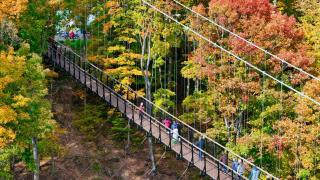 355M Mountain Villa - 1