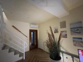 Casa Viareggina 115m2 ZonaCentro - 1