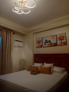 Ehime Suites Bacolod - Bacolod - 5