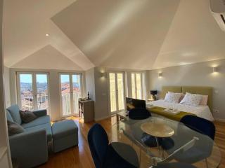 Sweet Home Clerigos City View - Porto - 0
