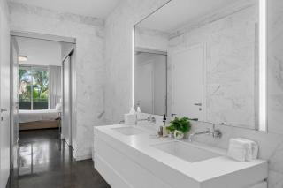 BOULAN HOTEL MIAMI BEACH BY IMD MIAMI 1BR/1BA UNIT - Miami Beach - 5