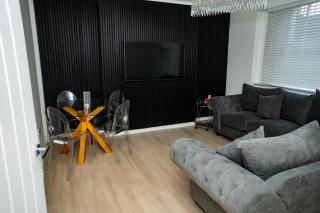 Kingscross Retreat - London - 8