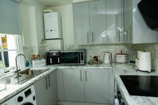 Kingscross Retreat - London - 1