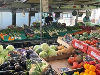 St Bruno - Studio « Palmiers » - Grenoble - 3