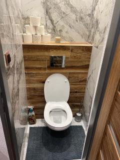 Apartmán Námestie Slobody - Ružomberok - 9