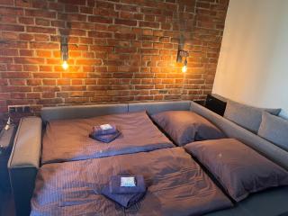 Apartmán Námestie Slobody - Ružomberok - 8