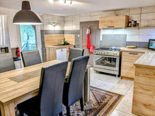 Gîtes Le Verger - Taintrux - 3