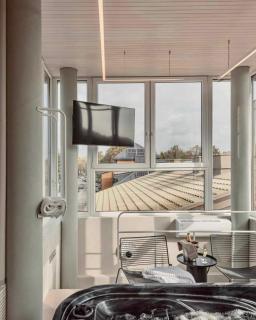 SPA apartamentai Palanga - 2