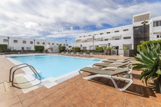 HOLYHOME SunSplash - Costa Teguise - 3