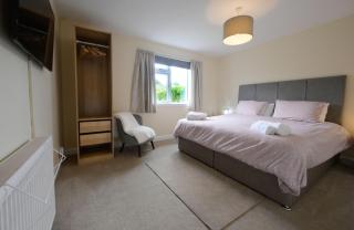 Ardview Cottage - 9