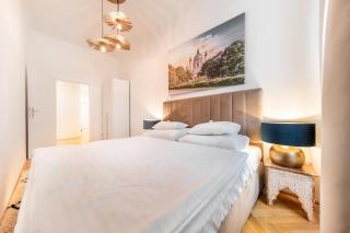 Smile Apartments Döbling - Wien - 7