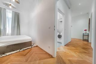 Smile Apartments Döbling - Wien - 3