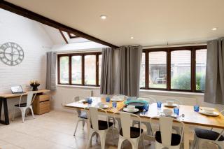 Colthorn Farm Cottage By Aryas Properties - Oxford - Oxford - 8