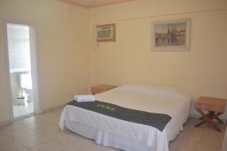 Hotel Canto do Atlântico - Guarujá - 2