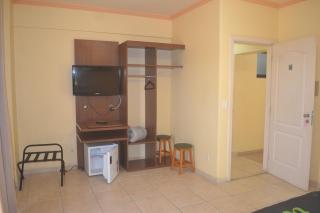 Hotel Canto do Atlântico - Guarujá - 1