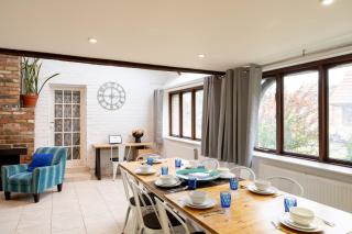 Colthorn Farm Cottage By Aryas Properties - Oxford - Oxford - 2