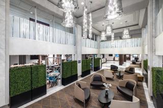 Holiday Inn Toronto Downtown Centre by IHG - Toronto - 9