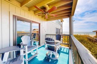 Spinnaker 1D - Perdido Key - 5
