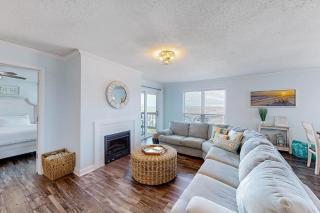 Spinnaker 1D - Perdido Key - 4