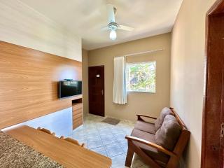 Apartamentos na Ponta dos Castelhanos - Anchieta - Anchieta - 1