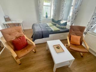 außergewöhnliches Appartement - nur 15 min bis Dresden - 5