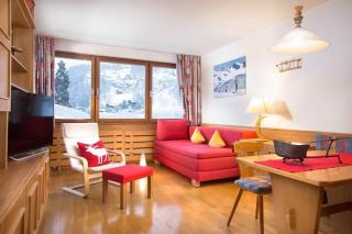 Tonis Appartement - Schruns - 3