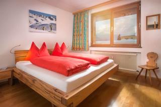 Tonis Appartement - Schruns - 2