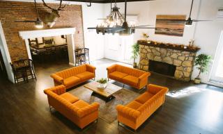 Hunter Arms Hotel - Saint Cloud - 0