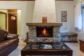 Taygetos Relaxing Cottage - 3