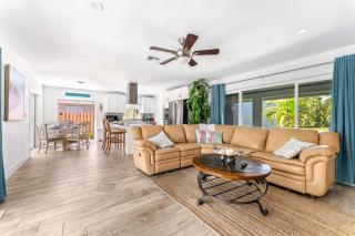 New Awesome 43, Few Min Walk From The Beach ! - Fort Lauderdale - 8