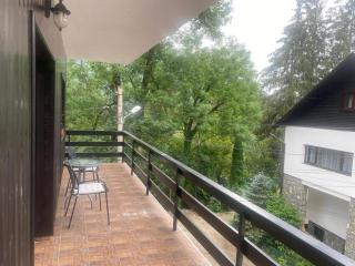 Apart. PASIVIA - Sinaia - 9